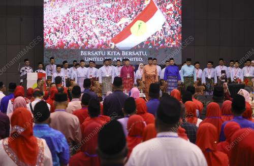 DATUK SERI DR AHMAD ZAHID HAMIDI