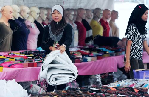PASAR RAMADHAN