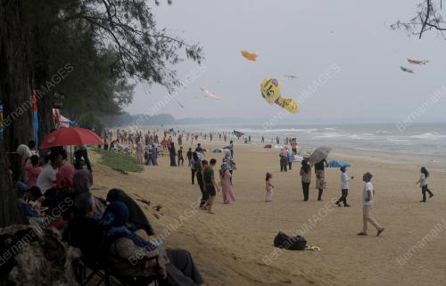 FESTIVAL LAYANG-LAYANG ANTARABANGSA