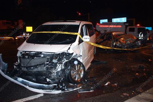 KEMALANGAN
