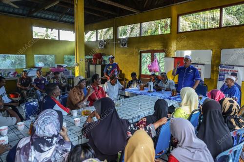 PILIHAN RAYA UMUM KE-15