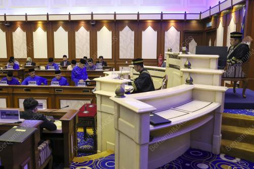 DATUK SERI WAN ROSDY WAN ISMAIL
