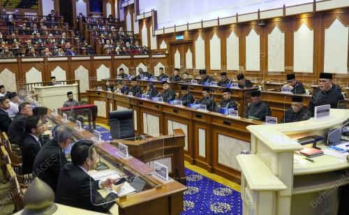 DATUK SERI WAN ROSDY WAN ISMAIL