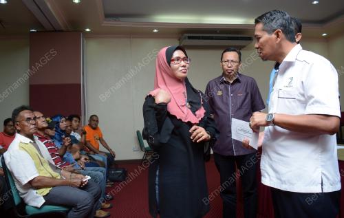 DATUK MAZLAN ALIMAN