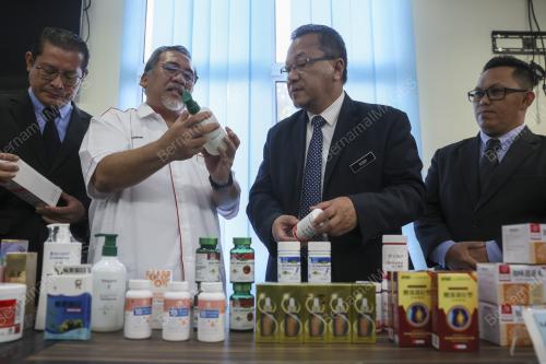 DATUK DR RUSDI ABD RAHMAN