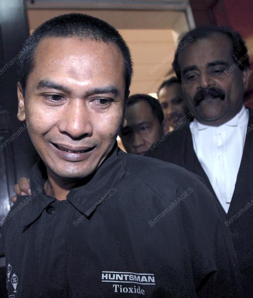 MAHKAMAH TINGGI