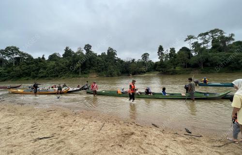 KUALA SAT