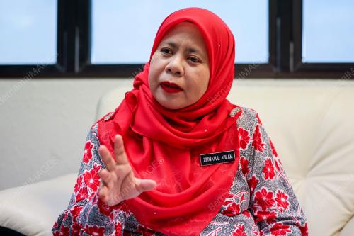 ZIRWATUL AHLAM ZAMZAM