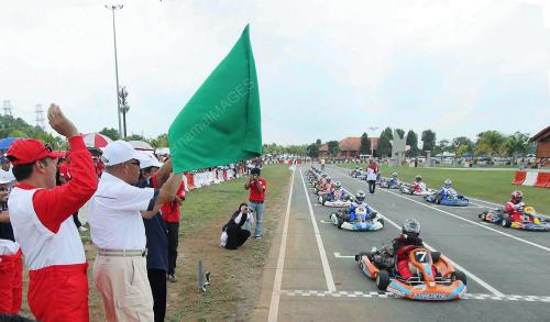 DATUK SERI MOHD KHAMIL JAMIL