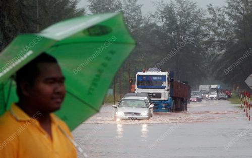 BANJIR