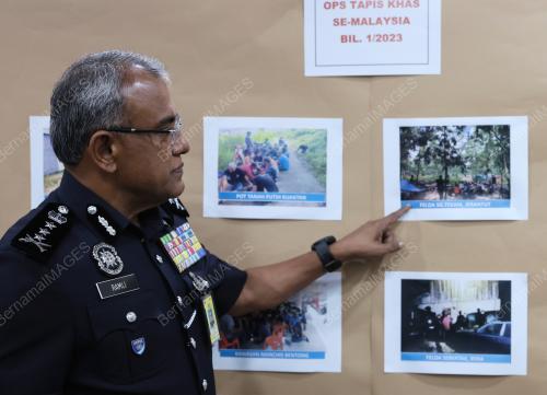 DATUK SERI RAMLI MOHAMED YOOSUF