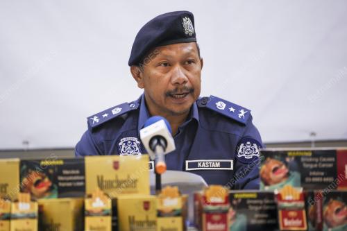MOHD ASRI SEMAN