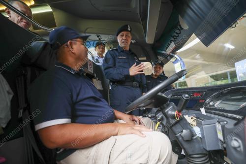 DATUK NOOR HISAM NORDIN