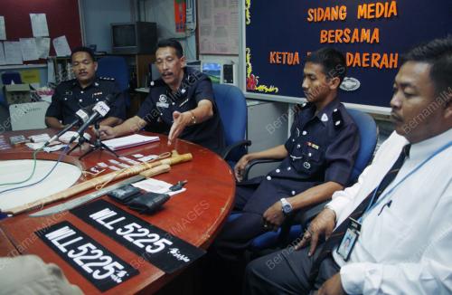 JOHARI SHAHABUDIN