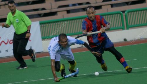 HOKI PIALA RAZAK