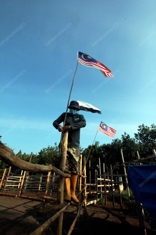 JALUR GEMILANG