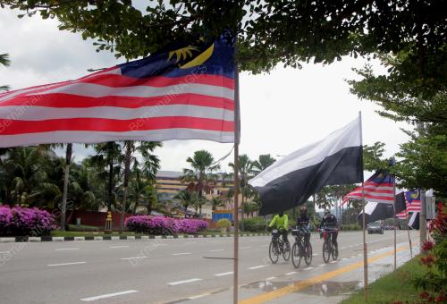 JALUR GEMILANG