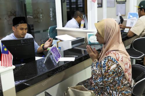 ZAKAT HARTA