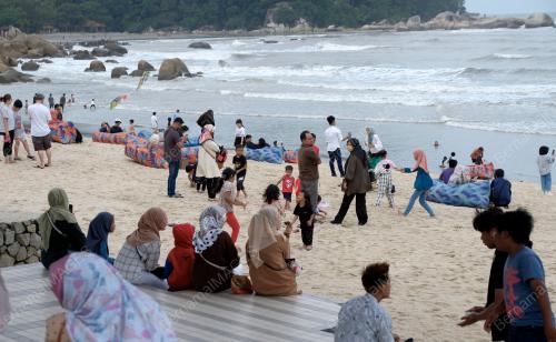 CUTI UMUM TAHUN BARU 2023