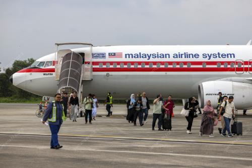 KEMPEN TAHUN MELAWAT MALAYSIA 2026
