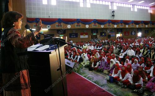RAFIDAH AZIZ