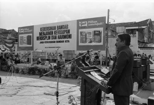 Kempen Kebersihan
