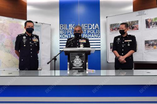 DATUK RAMLI MOHAMED YOOSUF