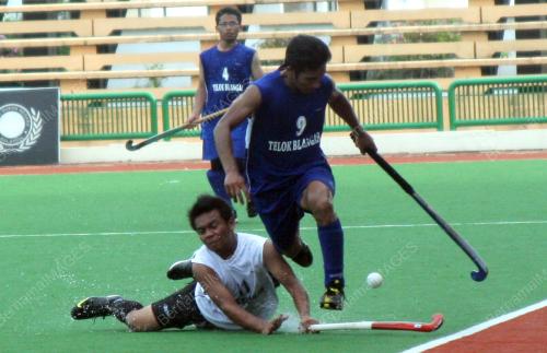 HOKI PIALA RAZAK