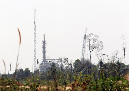 LYNAS