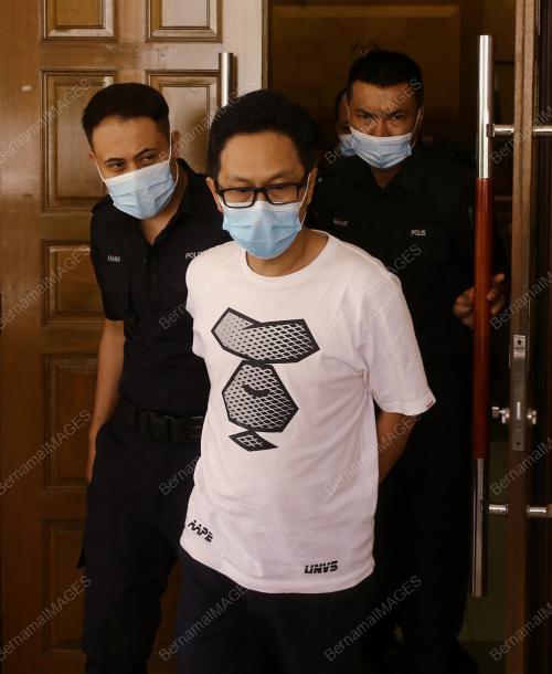 KEMALANGAN DENGAN PEMANDU MABUK