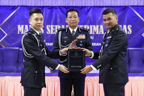 DATUK SERI YAHAYA OTHMAN