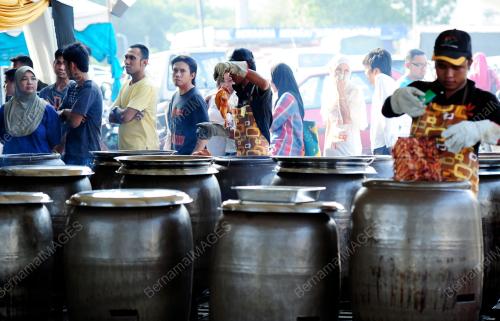 BAZAR RAMADHAN
