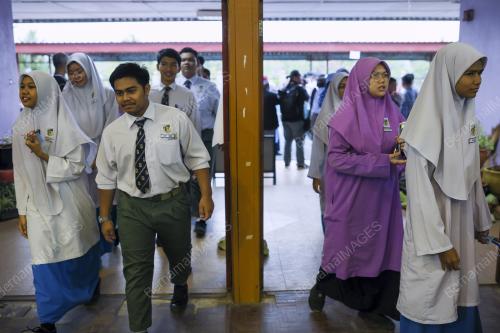 SIJIL PELAJARAN MALAYSIA 2024