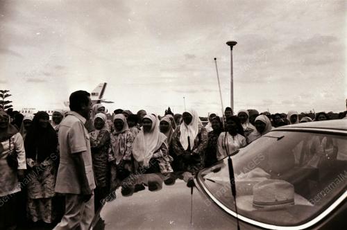 DATUK SERI DR MAHATHIR MOHAMED