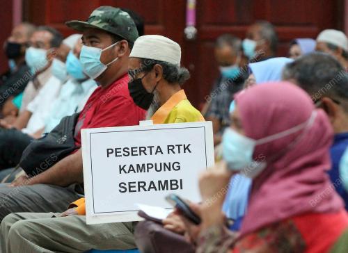 DATUK SERI WAN ROSDY WAN ISMAIL