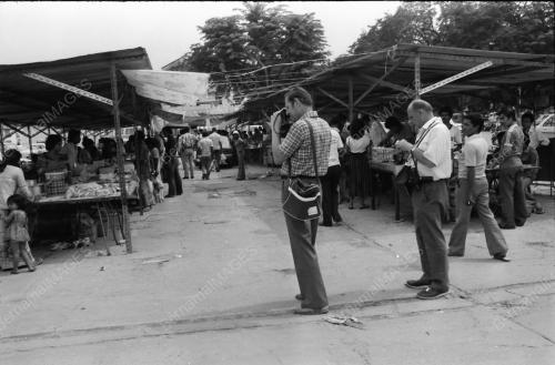 PELANCONG ASING