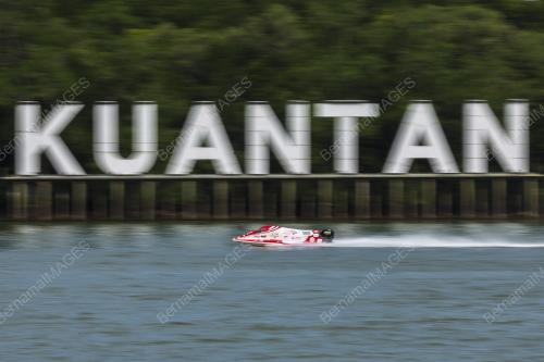 F3000 POWERBOAT