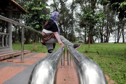 RIADAH PADA FASA TIGA PEMULIHAN