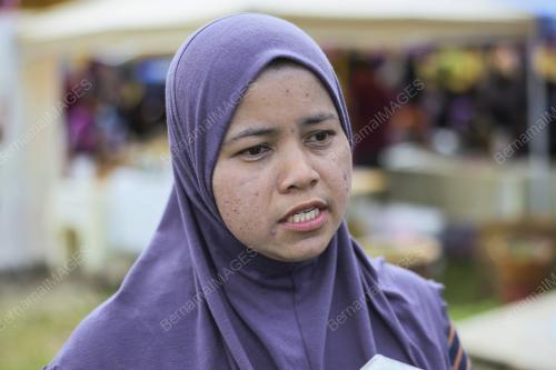 AZURAIDAH ABD AZIZ