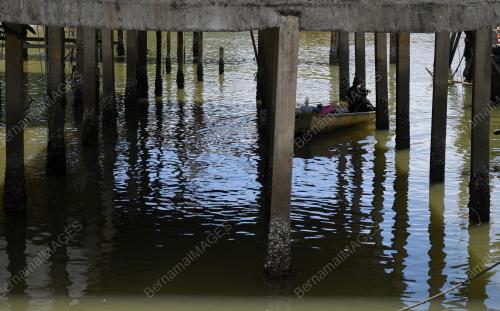 COVID-19 PAHANG