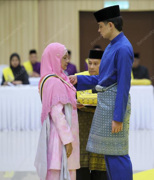 TENGKU HASSANAL IBRAHIM ALAM SHAH AL-SULTAN ABDULLAH