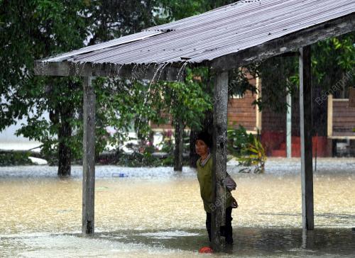 BANJIR PAHANG