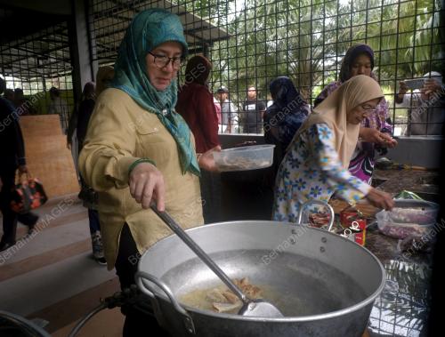 TUNKU HAJAH AZIZAH AMINAH MAIMUNAH ISKANDARIAH