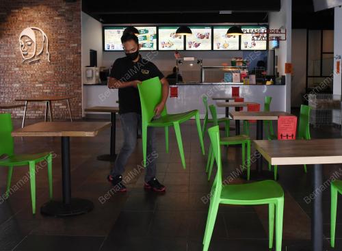 PERINTAH KAWALAN PERGERAKAN BERSYARAT