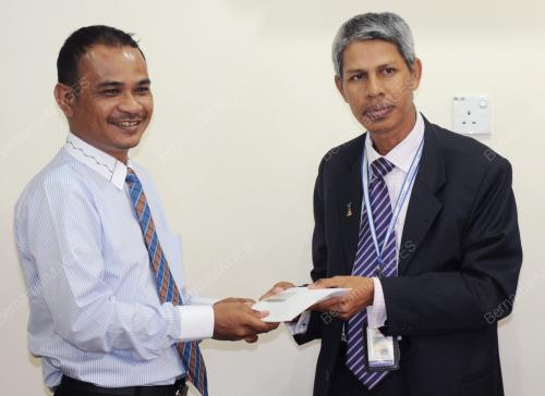 MOHD SUKRI ISHAK
