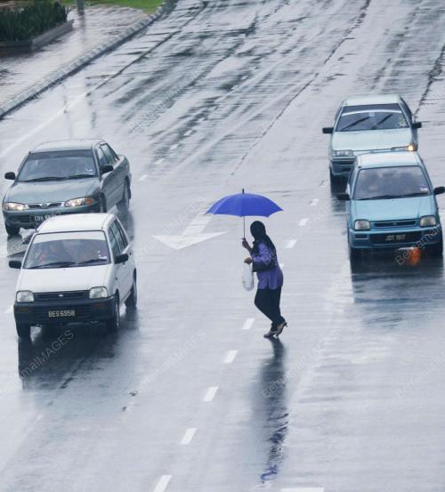 PEJALAN KAKI