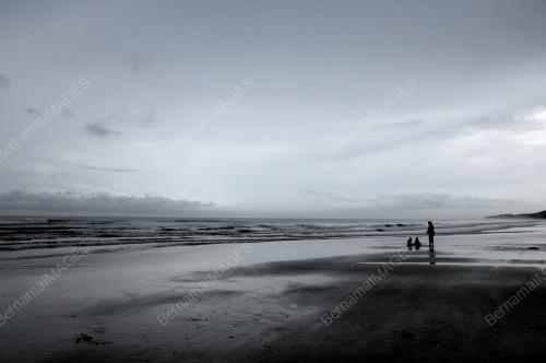 MONSUN TIMUR LAUT