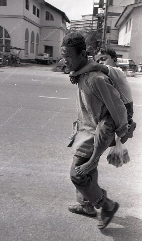 BANGUNAN