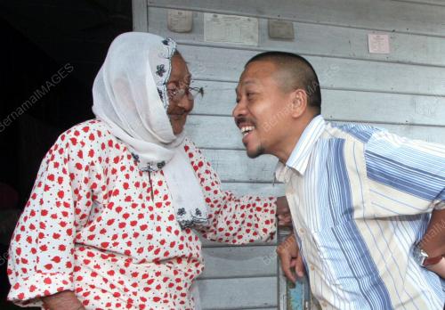 KEMPEN PILIHAN RAYA UMUM