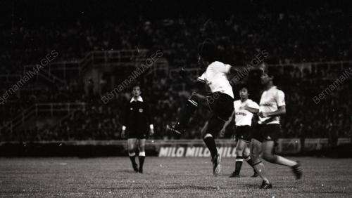 BOLA SEPAK PIALA MALAYSIA